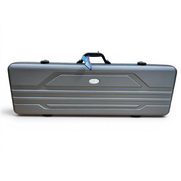 ADG Sports Silverside Takedown Shotgun Case with Convoluted Foam, 36"