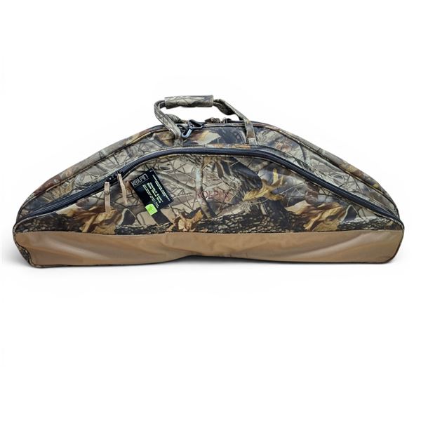 Kolpin Outdoors Double Edge Bow Gear Bag in Camo