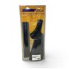 Image 1 : RamLine Synthetic Replacement 2 Piece Shotgun Stock for 12 Ga Browning A5, Black