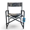 Image 1 : Ameristep Director's Chair in Tangle Camo