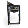 Image 3 : Ameristep Director's Chair in Tangle Camo