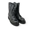 Image 1 : Intermediate Cold/ Wet Boots Men's Size 6R, Black