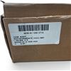 Image 4 : Intermediate Cold/ Wet Boots Men's Size 6R, Black