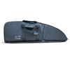 Image 1 : VISM Tactical Gun Case, 36" X 13", Black