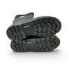 Image 3 : Muck Chore Grade All Conditions Safety Work Boot, Men's Size 12, Women's Size 13, Black