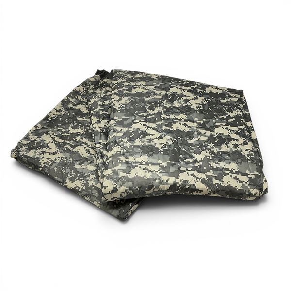 Poncho Liner in Digi Camo