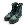 Image 1 : Magnum Hot Weather Safety Boots Size 12L in Black
