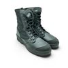 Image 2 : Magnum Hot Weather Safety Boots Size 12L in Black