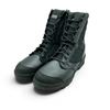 Image 1 : Magnum Hot Weather Safety Boots Size 12L in Black