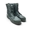 Image 2 : Magnum Hot Weather Safety Boots Size 12L in Black