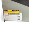 Image 4 : Magnum Hot Weather Safety Boots Size 12L in Black