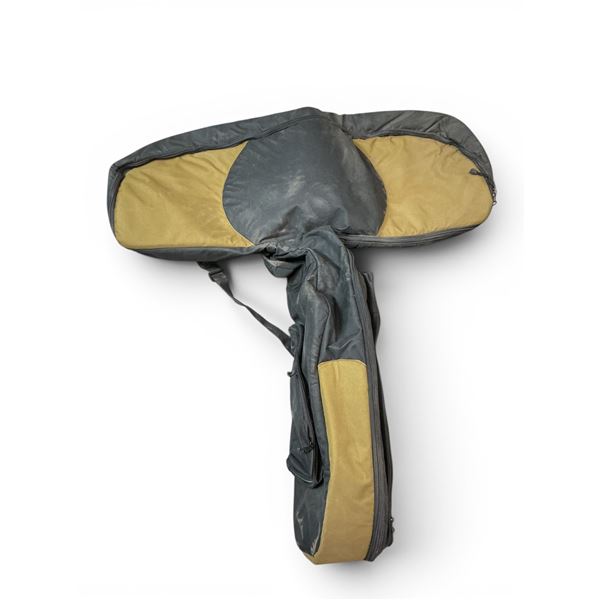 Foam Lined Bow Case