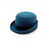 Image 2 : Canadian Hat Women's Air Force Hat, Size 21 1/2, Blue X 12 Qty