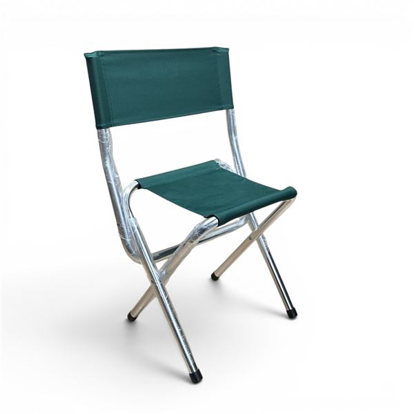 Chinook Camping Chair, Green