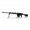Image 2 : Bushmaster Model BA50 Bolt Action Rifle .50BMG 30" Barrel Folding Bipod Magpul Stock, Prohibited
