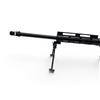 Image 5 : Bushmaster Model BA50 Bolt Action Rifle .50BMG 30" Barrel Folding Bipod Magpul Stock, Prohibited
