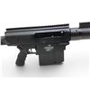 Image 7 : Bushmaster Model BA50 Bolt Action Rifle .50BMG 30" Barrel Folding Bipod Magpul Stock, Prohibited