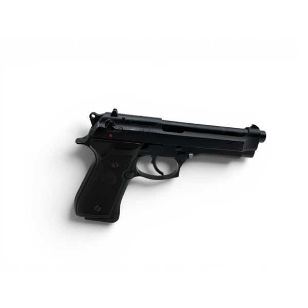 Beretta 96F Semi Auto Pistol .40S&W 4.5" Barrel, Restricted