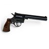 Image 1 : NEF Model R92 Ultra Revolver .22LR 6" Barrel Wood Grips, Restricted
