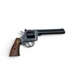 Image 3 : NEF Model R92 Ultra Revolver .22LR 6" Barrel Wood Grips, Restricted