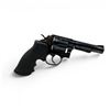 Image 1 : Smith & Wesson Model 10 Revolver .38Spl 4" Barrel Hogue Grips, Prohibited
