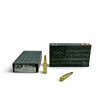 Image 1 : Hornady Black 7.62 X 39 mm 111 Grain MFX Ammunition, 40 Rounds