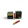 Image 1 : Sellier & Bellot Red 410 Bore 3" #4 Ammunition, 50 Rounds
