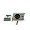 Image 1 : Hornady Match 224 Valkyrie 88 Grain ELD Ammunition, 40 Rounds
