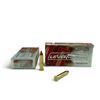 Image 1 : Hornady LeveRevolution 45-70 Gov't 250 Grain Monoflex Ammunition, 40 Rounds