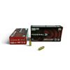 Image 1 : Federal American Eagle Indoor Range and Training 9mm 124 Grain TMJ Ammunition, 100 Rounds