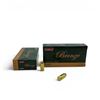 Image 1 : PMC Bronze 45 ACP 230 Grain FMJ Ammunition, 100 Rounds