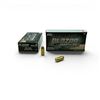 Image 1 : CCI Blazer Brass 45 ACP 230 Grain FMJ Ammunition, 100 Rounds
