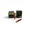 Image 1 : Sellier & Bellot Red 410 Bore 3" #4 Ammunition, 50 Rounds