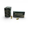 Image 1 : CCI Blazer Brass 45 ACP 230 Grain FMJ Ammunition, 200 Rounds