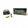 Image 1 : CCI Blazer 45 Auto, 230 Grain FMJ Ammunition, 100 Rounds