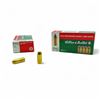 Image 1 : Sellier & Bellot 9mm Browning Court/ .380 Auto, 92 Grain FMJ Ammunition, 100 Rounds