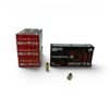 Image 1 : Federal American Eagle Indoor Range Training 9 mm 124 TMJ Ammunition, 200 Rounds