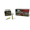 Image 1 : Federal American Eagle Varmint & Predator 17 Hornet, 20 Grain Tipped Varmint Ammunition, 100 Rounds