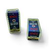 Image 1 : CCI TNT Green Varmint 22 WMR 30 Grain HP Ammunition, 100 Rounds