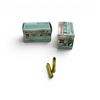 Image 1 : Winchester Super X Varmint and Small Game 22 Win Mag 40 Grain Ammunition, 100 Rounds