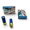 Image 1 : Hornady American Gunner 12 Ga 2 3/4" 1 Oz Rifled Slug Reduced Recoil Ammunition, 10 Rounds