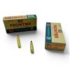 Image 1 : Hornady Frontier 7.62 X 39 mm 123 Grain FMJ Ammunition, 40 Rounds