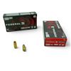 Image 1 : Federal American Eagle Indoor Range Training 9 mm 147 Grain TMJ Ammunition, 100 Rounds
