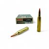 Image 1 : Norma TipStrike Instant Stop 7mm Rem Mag, 160 Grain Ammunition, 20 Rounds