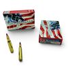 Image 1 : Hornady American Whitetail 270 Win 140 Grain Interlock Ammunition, 40 Rounds