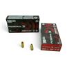 Image 1 : Federal American Eagle Indoor Range Training 9 mm 124 Grain TMJ Ammunition, 100 Rounds
