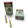 Image 1 : Winchester Power Point 270 Win 150 Grain Ammunition, 40 Rounds