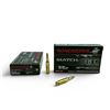 Image 1 : Winchester Match 308 Win, 168 Grain HPBT Matchking Ammunition, 40 Rounds