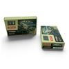 Image 1 : Norma Dedicated Hunting Oryx Premium Bonded Core 30-06 SPRG 165 Grain Ammunition, 40 Rounds
