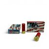 Image 1 : Hornady American Whitetail 12 Ga, 2-3/4", 1 oz Rifled Slug Ammunition, 10 Rounds